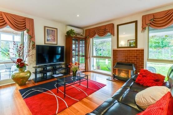 Lakeside Cottage Luxury B&B Mount Dandenong Eksteriør billede